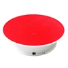 8inch Large Size 360degrees Rotating Display Stand