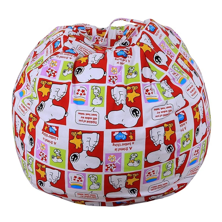 

sandor the best selling line toy organizer hanging storage bean bag