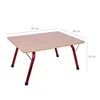 Fashionable portable camping table improve your camping life