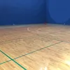 Topflor Professional Interlocked 3.0mm Basketball Water proof Flooring Surface