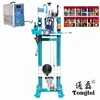 800mm-2200mm semi automatic diamond saw blade diamond segment brazing machine