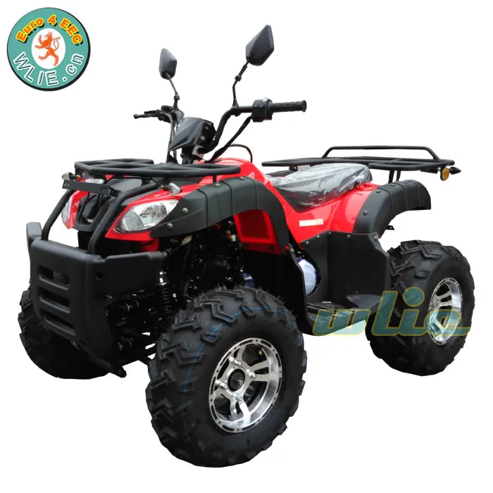 hunter atv
