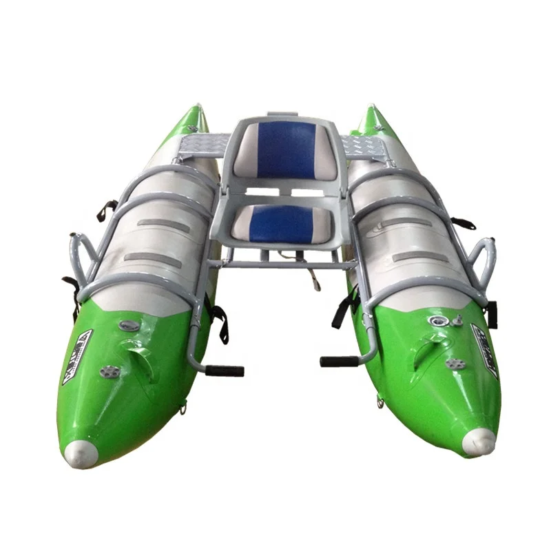 

aluminum pontoon fishing inflatable tender boats for sale, Optional