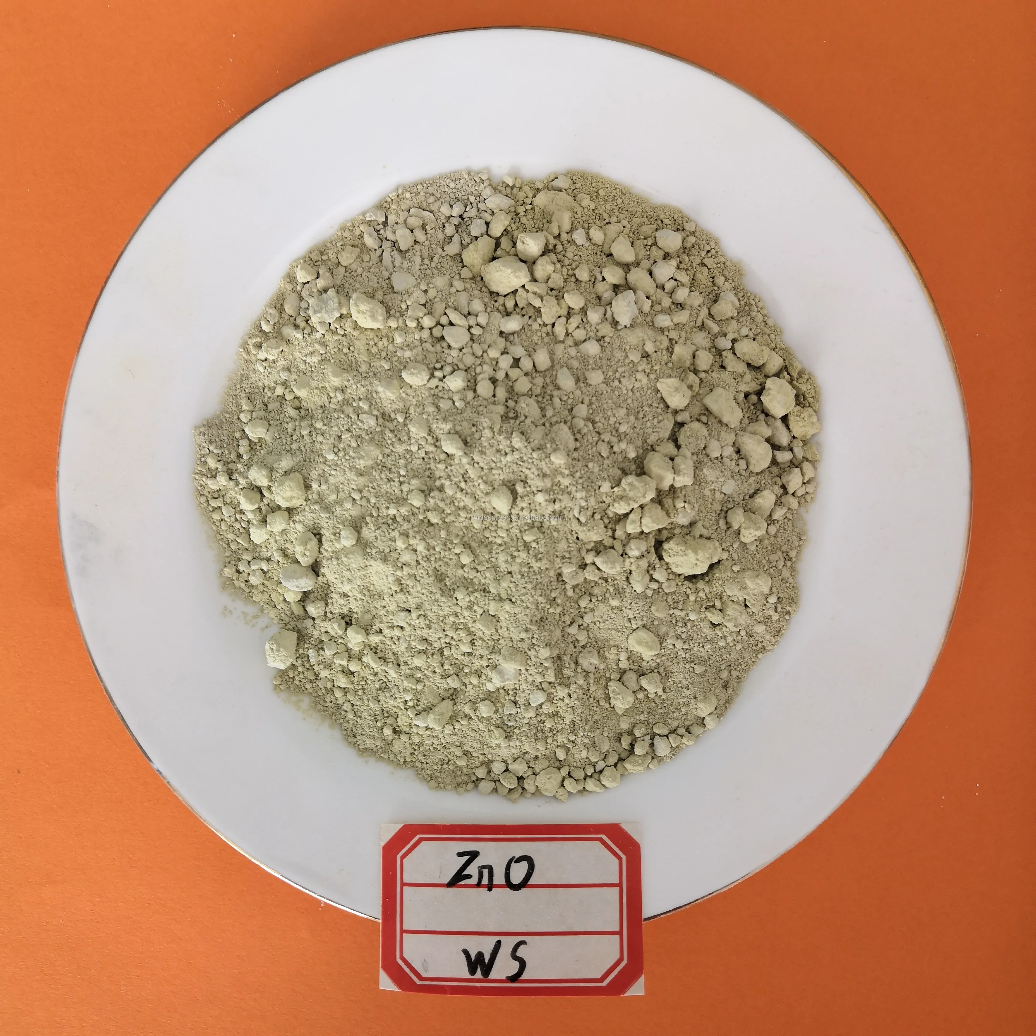 Envionmentfriendly Zinc Oxide Powder For Agriculture,Food Grade Buy
