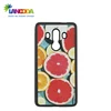 TPU Cover Printable Custom Logo Sublimation Blank Case for Mate 10 Pro
