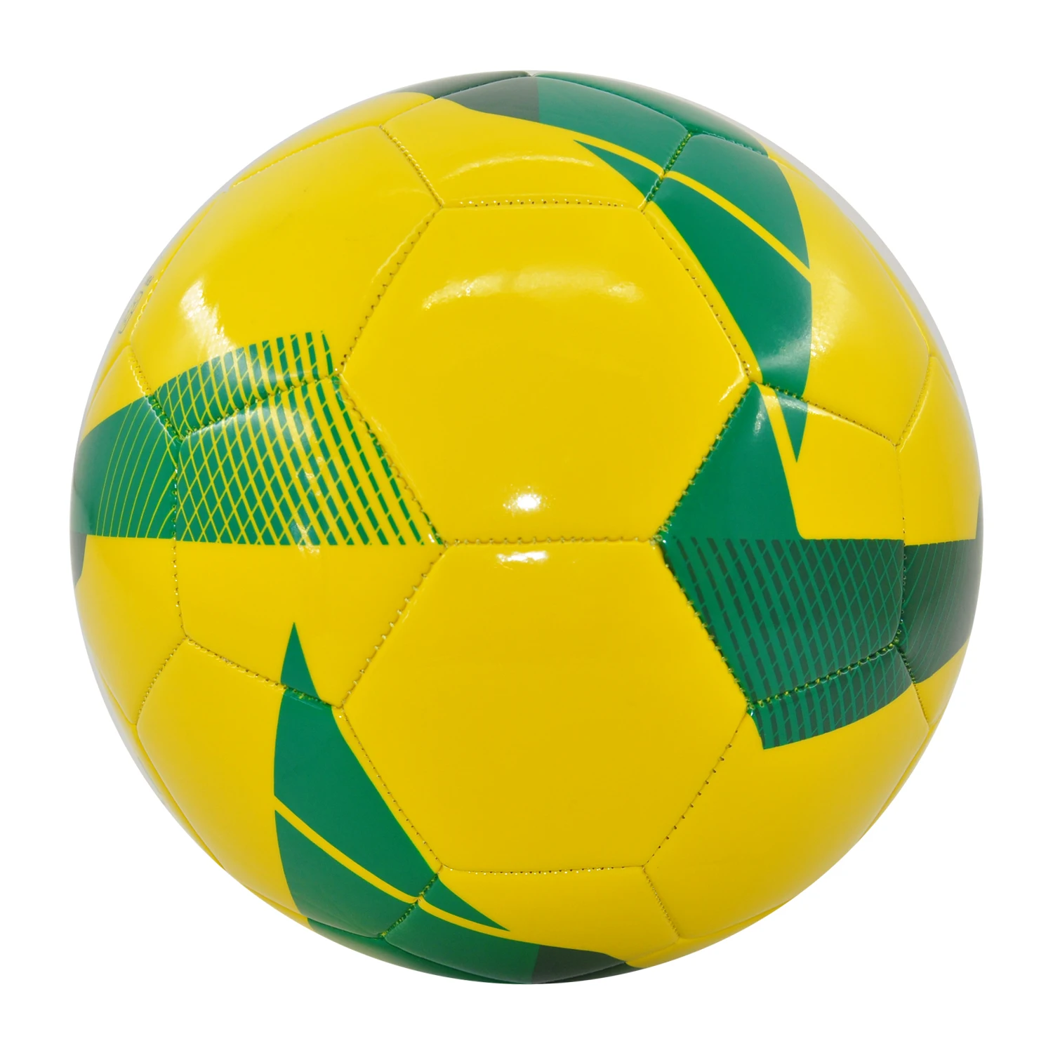 Futsal Soccer Ball Size 3 5 Cheap Colorful Rubber Bladder Machine ...