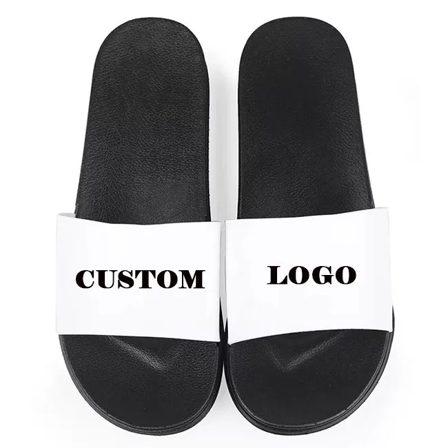 wholesale blank athletic slides