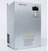 dc ac pure sine wave off grid solar pump Inverters 3 phase 450~650V 75kw frequency converters