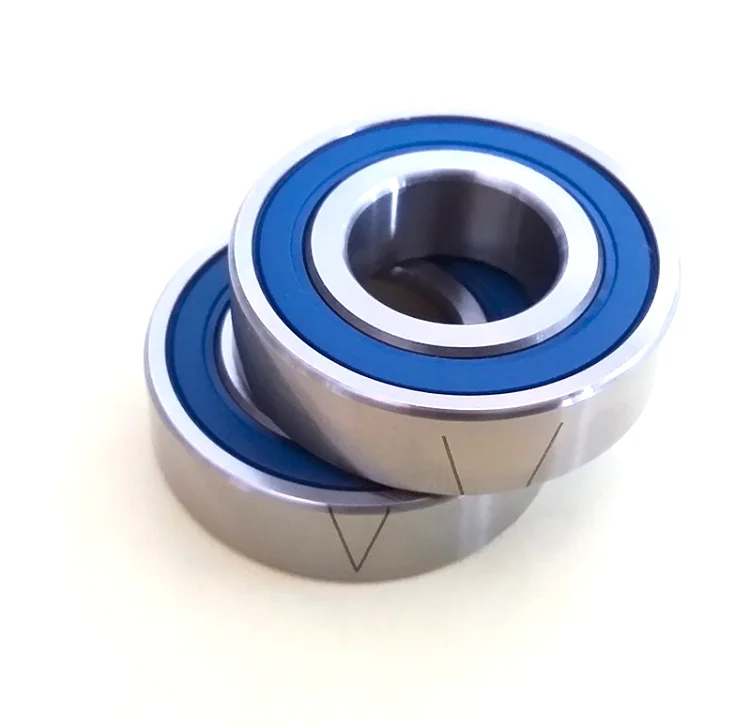 30x55x13mm Spindle Router Bearing 7006 H7006C P4 2RZ CNC
