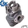 cylinder block SK-CB150 Booster 70 Booster CX70 Vertical Dia 47mm