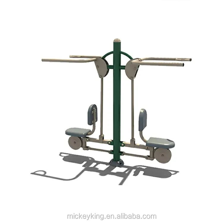 

outdoor gym equipment body pump equipment for sale, Customized