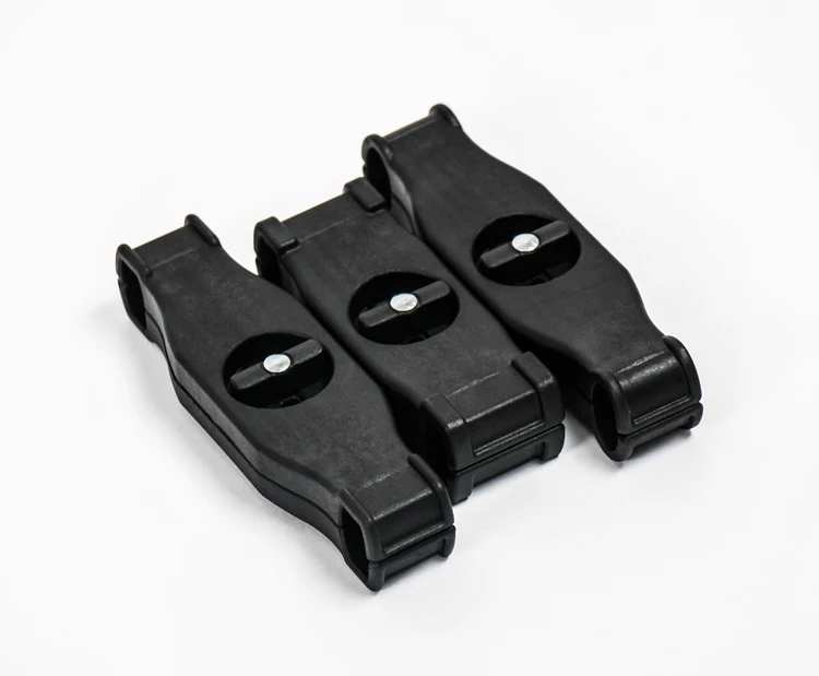 

Baby Stroller Accessory Twin Baby Stroller Connector 3pcs/set for Twins