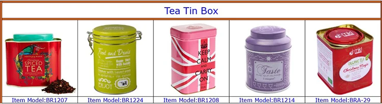 tea tin new