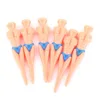 80mm Novelty Nude Male Golf Tees Divot Tool Joke Funny Gift