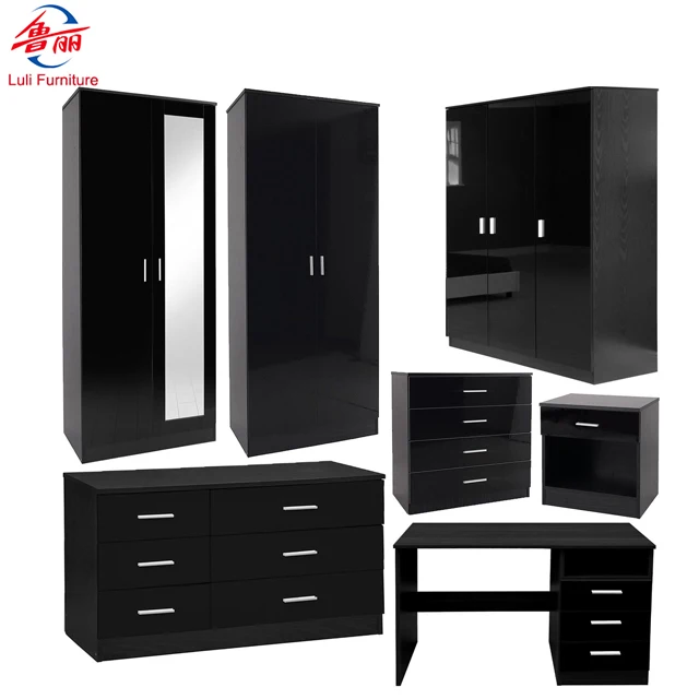 Modern Luxury Home Bedroom Furniture Set Buy Bedroom Room Furniture