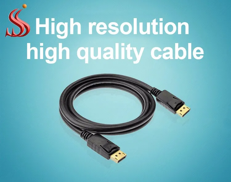 DP cable