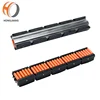 Flexible Roller Guide Rail H16600 Conveyor Component Roller Curved Guide
