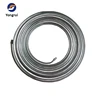 Galfan Coating Double Wall Brazing Seamless Bundy Brake Pipe