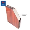180 mins 3 hours emergency exit fireproof galvanized steel door profile for sale (WS-JY-006)