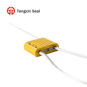 High quality electronic cable security seals for containers