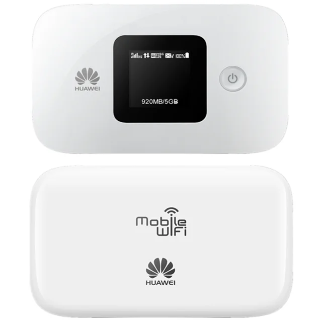 

Newest HUAWEI E5786 300Mbps Wireless 4G Router, Black;white