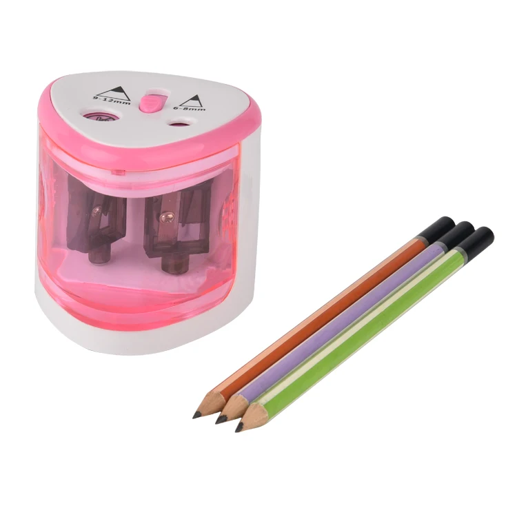 office pro pencil sharpener