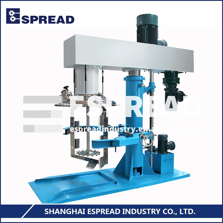 Used Paint Factory Disperser Buy Paint Factory Disperser,Factory
