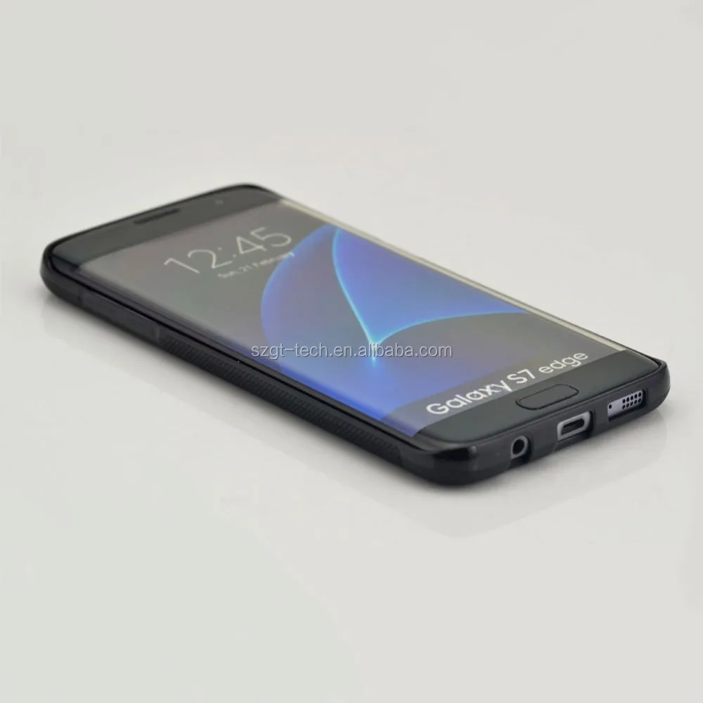 
2017 innovative product anti gravity phone case for samsung s7 edge,the latest technology for samsung s7 edge case cover 