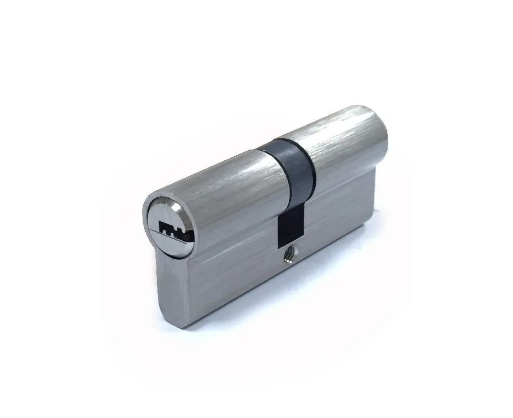 Hyland Oem Singapore 70mm Door Lock Cylinder,12pins Double Open,3 Brass