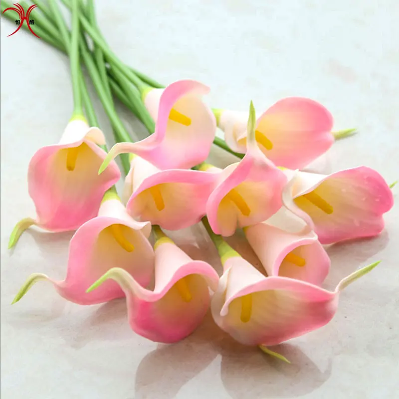 Cheap Wholesale Calla Lily Artificial Flowers Buy Calla Lily,Calla Lily Artificial,Calla Lily