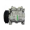 Car climate control compressor for SUZUKI VITARA