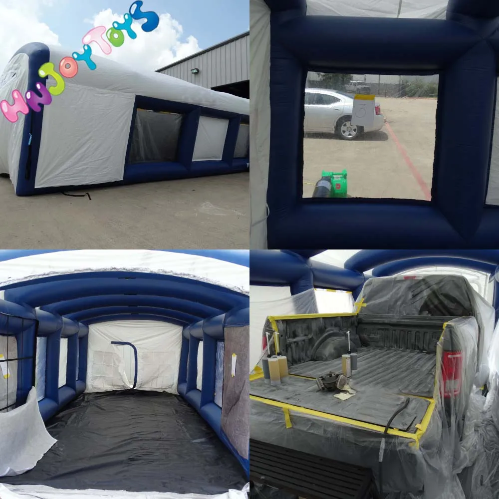 Cheap Inflatable Paint Portable Paint Booth Rental Buy Portable Paint