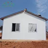 Fast delivery prefab office building price container house and showroom
