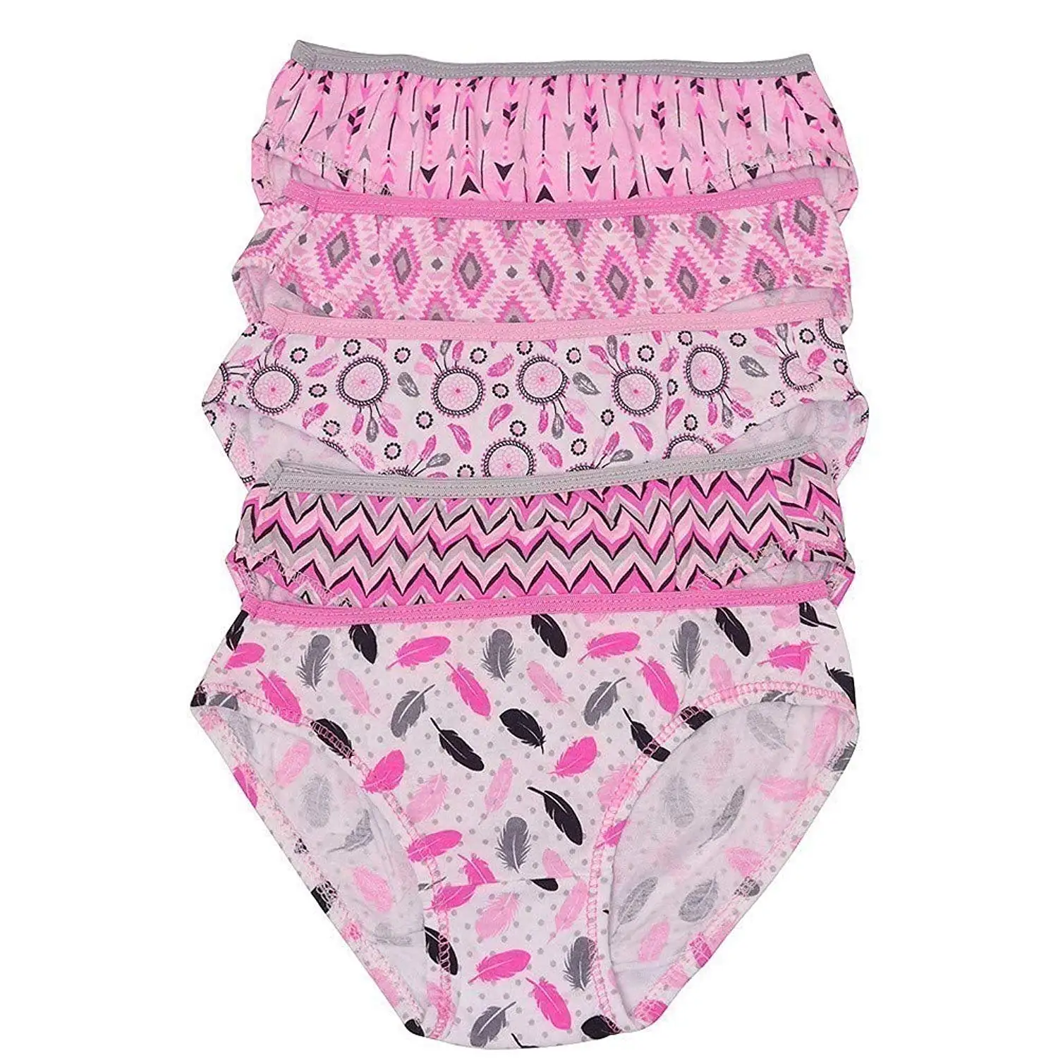 Brima Bella Shiny Pink Underwear Set | Sexiz Pix