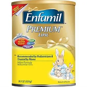 baby infant food milk powder