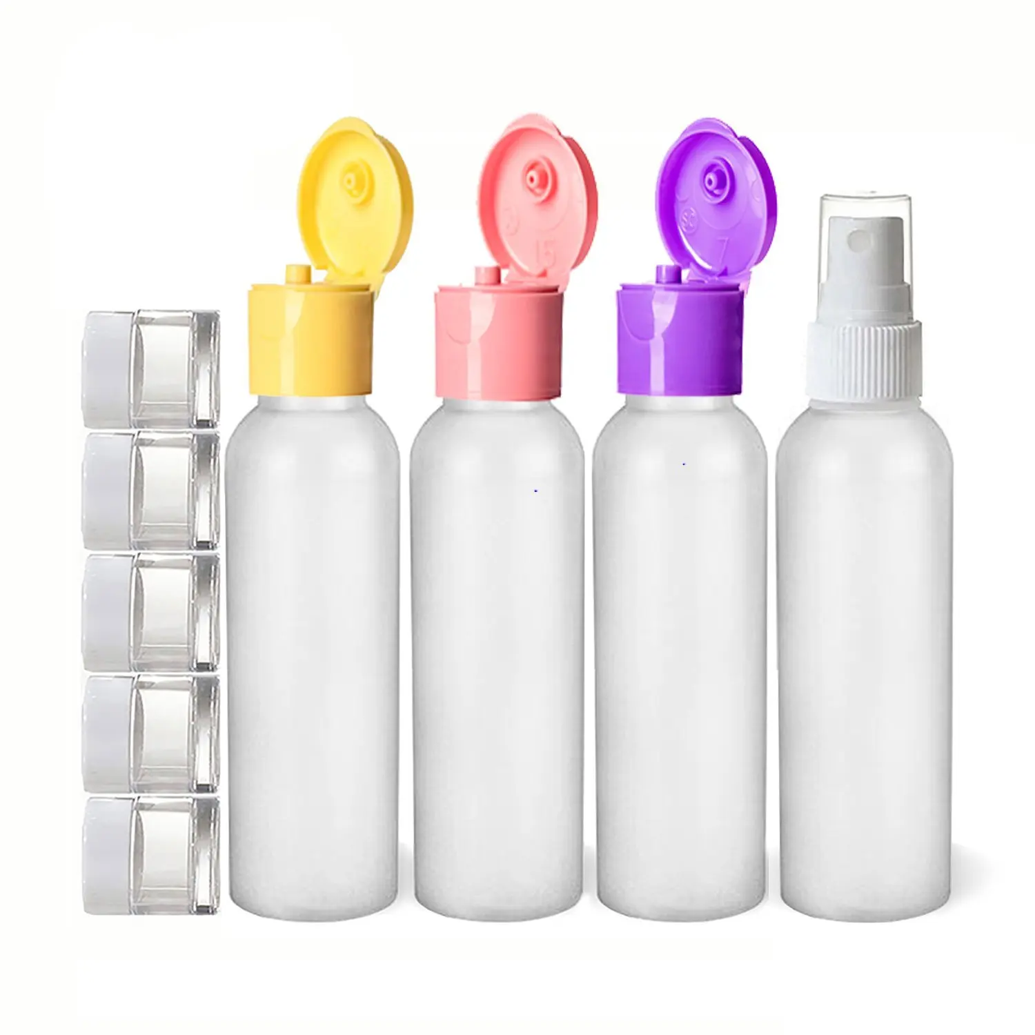 Cheap Travel Bottle Set, find Travel Bottle Set deals on line at