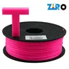 High quality 3D printer filament PLA ABS Flexible TPU WOOD Z-Marble Twinkling new 3D Filament