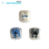 Wholesale Custom Industrial Reusable Safety Noise Reduction Hear Protection Ear Plugs Silicone Earplugs