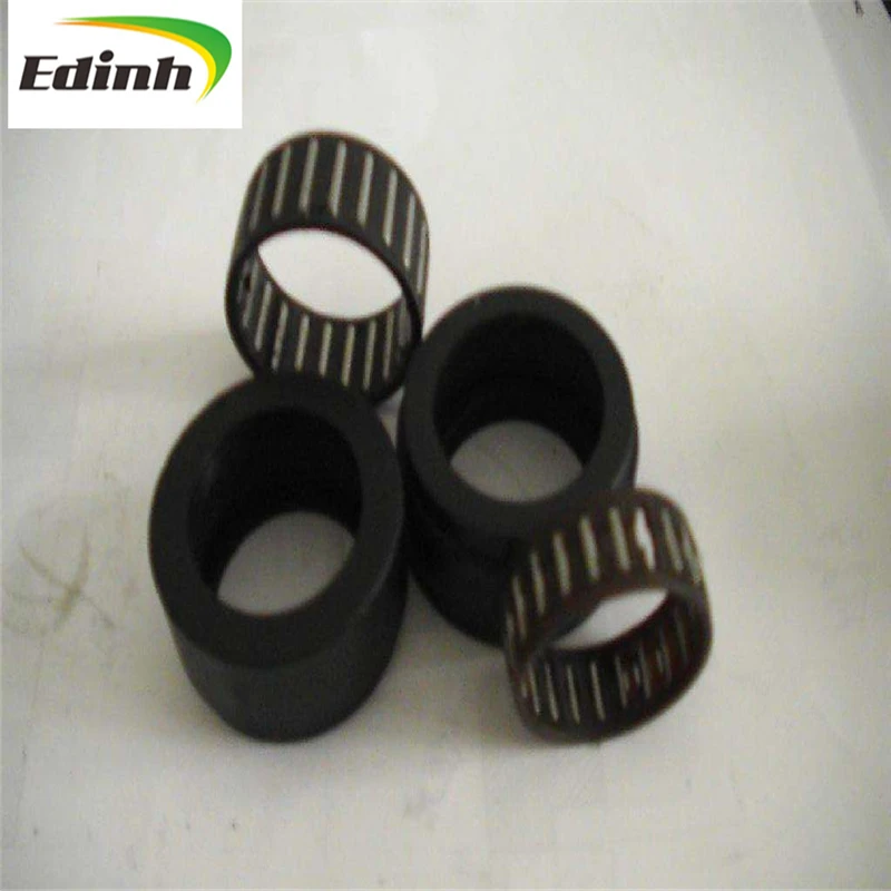 Car Steering System Special Bearing Rubber Coated Roller Bearing ...