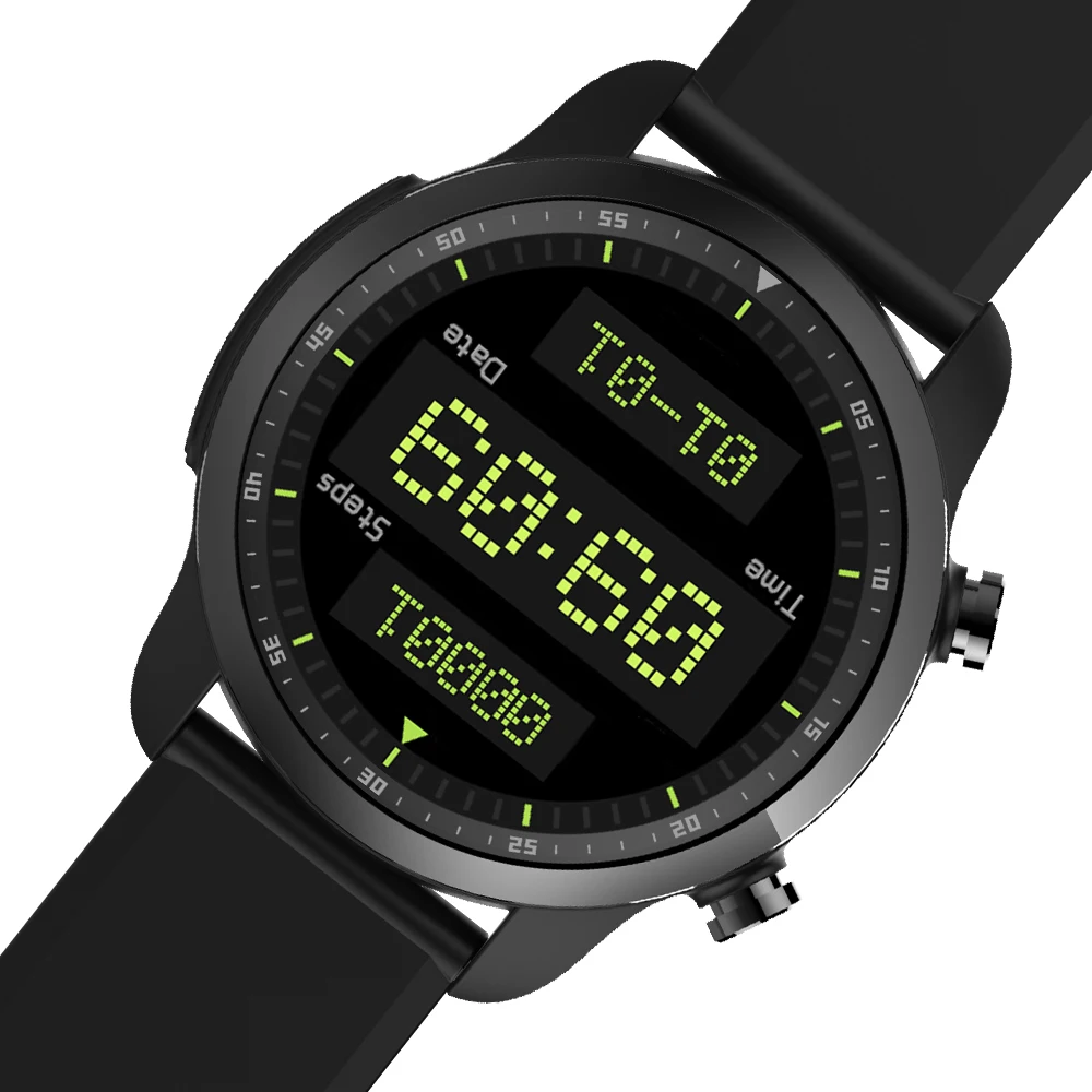 2019 wholesale Kingwear Latest KC06 MTK6737 Waterproof GPS 4G Android Smartwatch with esim