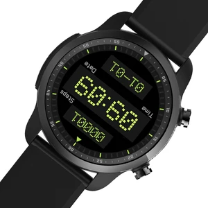Kingwear KC06 Android Smartwatch GPS & eSIM