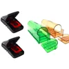Hot Smart Mouse Trap humane no kill live catch Catcha--original factory support OEM mouse trap humane