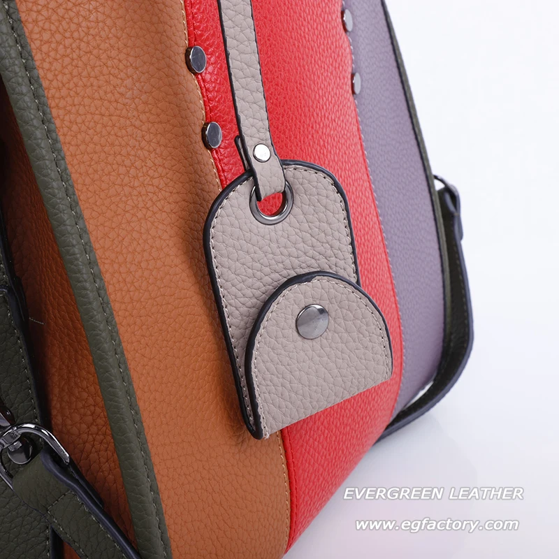 2018 designer high quality women shoulder handbag SH578
