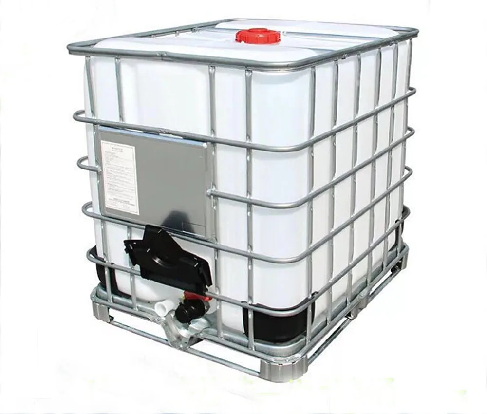 
1000L IBC inner bottle 