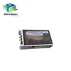 High quality carrier live tv stream 4g video encoder with LCD touch screen