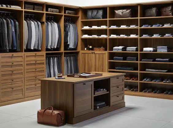 Bedroom closet wardrobe Furniture