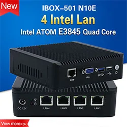 Slim Consumer Electronics Hardware & Software desktop computer case tower industrial mini pc for shopping mall kiosk