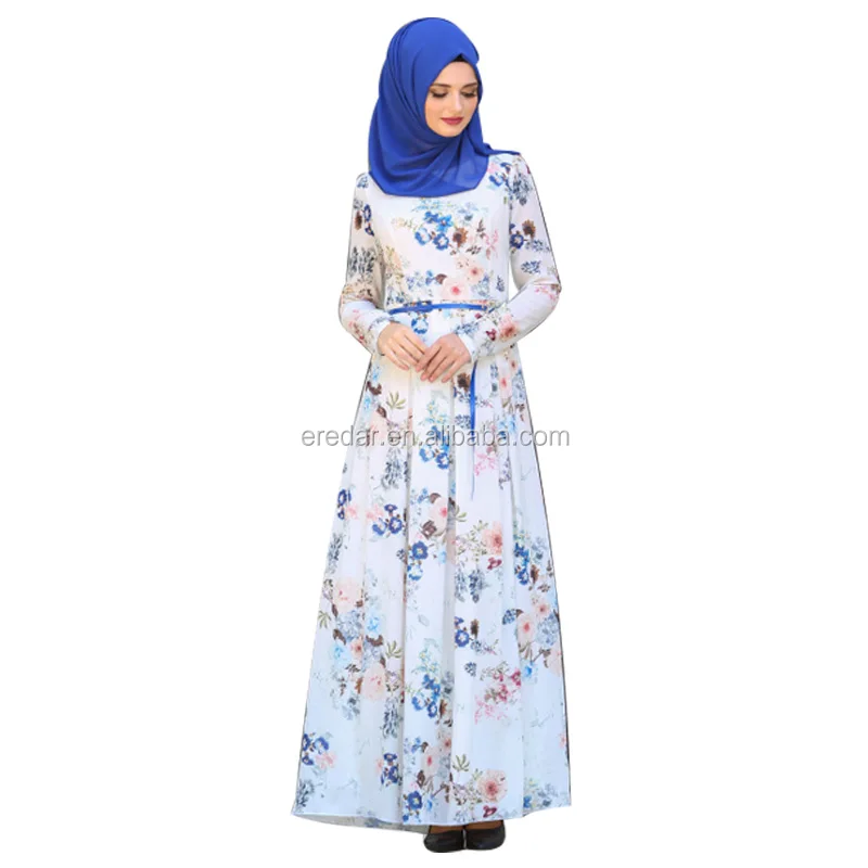 Dress muslimah Malaysia