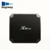 Quad Core Android 7.1 Lollipop Os 2G+16G Streaming Player X96 Mini Android Tv Box
