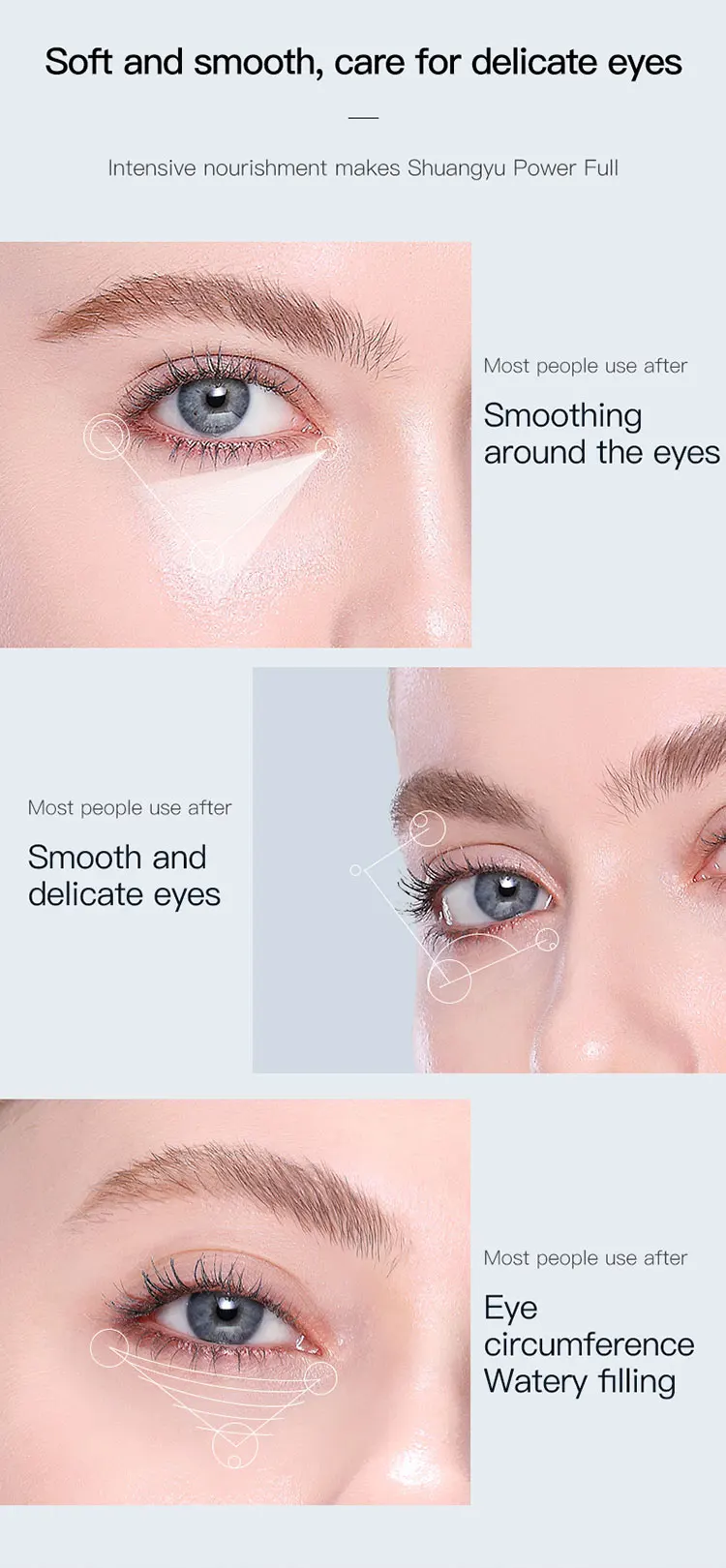 Wrinkle Reducer Eye Bag Removal Under Eye Cream Anti Blue Light Dark Circles Wonder Eye Cream Buy Wonder Eye Cream Under Eye Cream Eye Cream Dark Circles Product On Alibaba Com